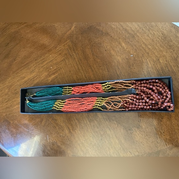 Pearl necklace made in india - Picture 9 of 9